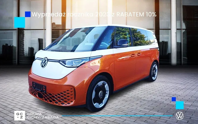 volkswagen id.buzz Volkswagen ID.Buzz cena 244973 przebieg: 1, rok produkcji 2023 z Kielce